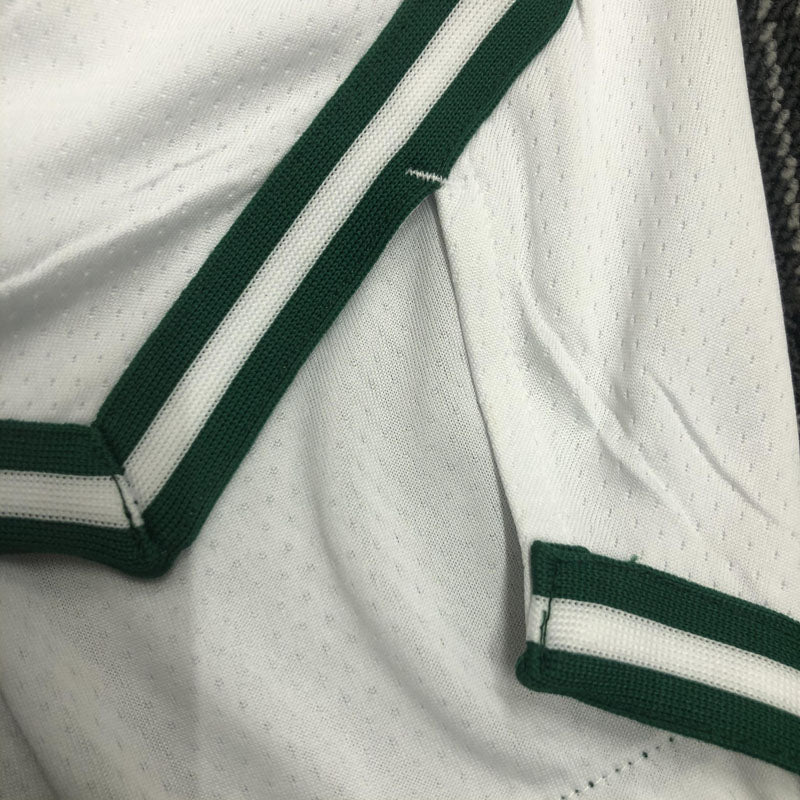Short  Boston Celtics Association Edition Branco