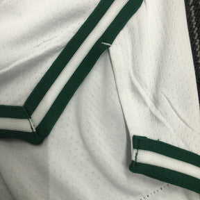 Short  Boston Celtics Association Edition Branco