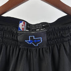 Short  Dallas Mavericks City Edition 23/24
