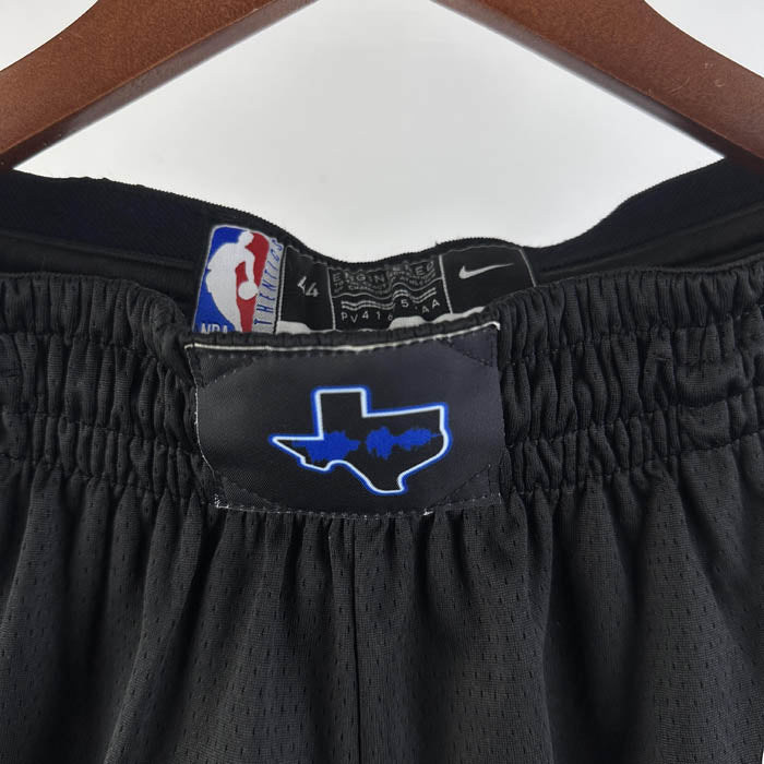 Short  Dallas Mavericks City Edition 23/24