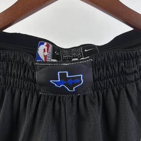 Short  Dallas Mavericks City Edition 23/24