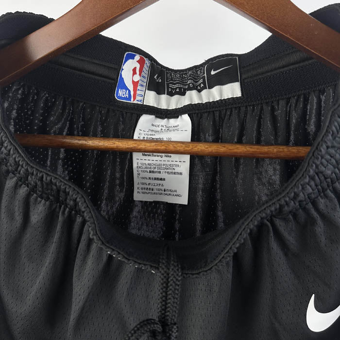 Short  Dallas Mavericks City Edition 23/24