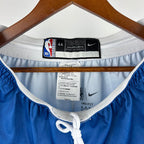 Short  Minnesota Timberwolves Azul