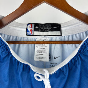 Short  Minnesota Timberwolves Azul