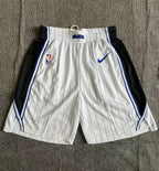 Short  Orlando Magic Association Edition Branco