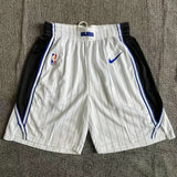 Short  Orlando Magic Association Edition Branco