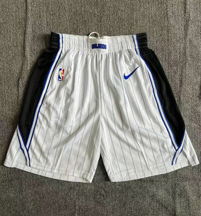 Short  Orlando Magic Association Edition Branco
