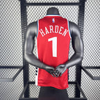 Regata  Los Angeles Clippers Statement Edition 24/25 James Harden