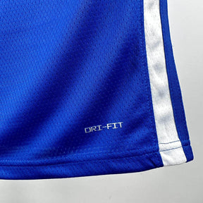 Regata  Golden State Warriors 24/25 Jimmy Butler Azul
