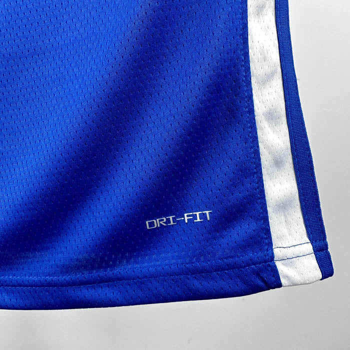 Regata  Golden State Warriors 24/25 Jimmy Butler Azul