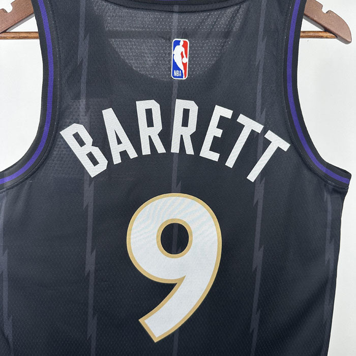 Regata  Toronto Raptors City Edition 24/25 RJ Barrett