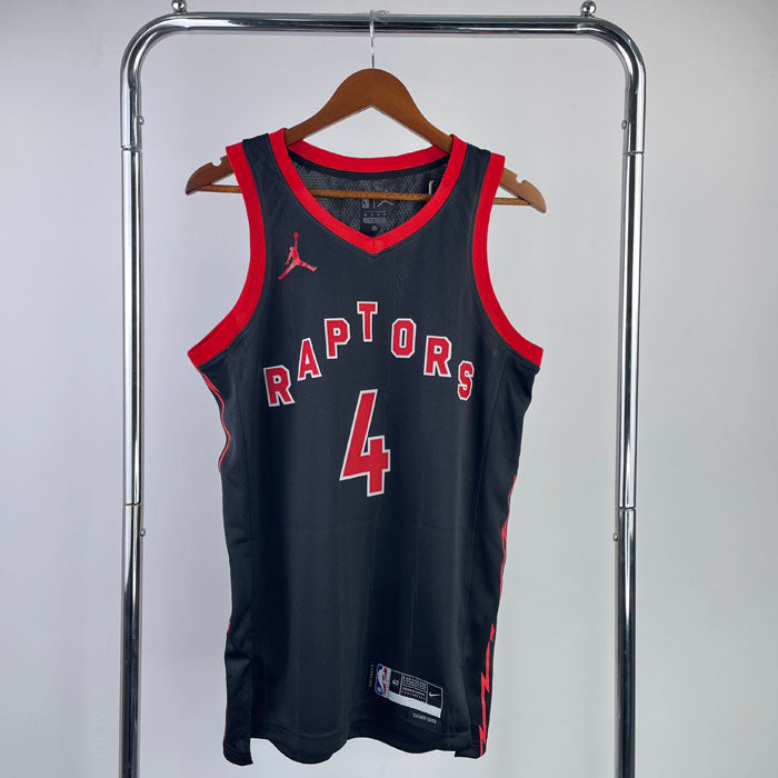 Regata  Toronto Raptors Statement Edition Scottie Barnes