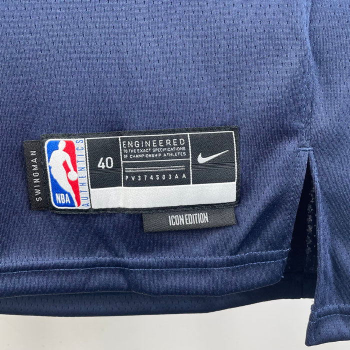 Regata  Minnesota Timberwolves Icon Edition 23/24 Karl-Anthony Towns