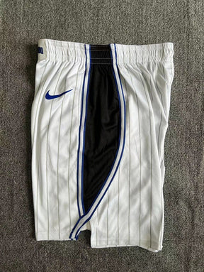 Short  Orlando Magic Association Edition Branco