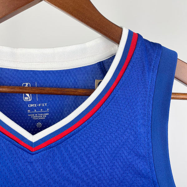 Regata  Los Angeles Clippers Icon Edition 23/24 Russell Westbrook