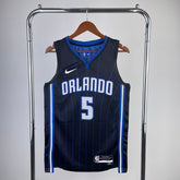 Regata  Orlando Magic Icon Edition 24/25 Paolo Banchero Azul