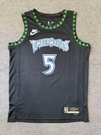 Regata Minnesota Timberwolves Classic Edition 25/26 Anthony Edwards