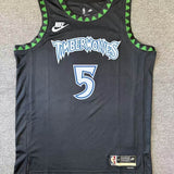 Regata Minnesota Timberwolves Classic Edition 25/26 Anthony Edwards