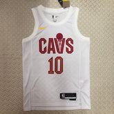 Regata  Cleveland Cavaliers Association Edition Darius Garland