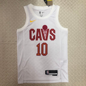 Regata  Cleveland Cavaliers Association Edition Darius Garland