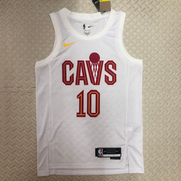 Regata  Cleveland Cavaliers Association Edition Darius Garland