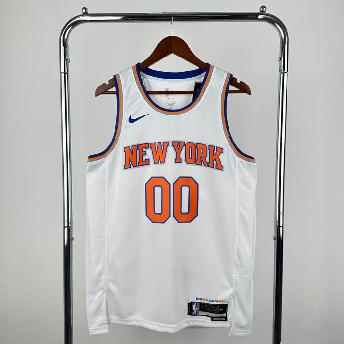 Regata New York Knicks Association Edition 25/26 Jordan Clarkson