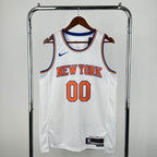 Regata New York Knicks Association Edition 25/26 Jordan Clarkson