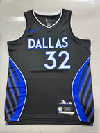 Regata Dallas Mavericks City Edition 25/26 Cooper Flagg
