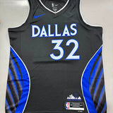 Regata Dallas Mavericks City Edition 25/26 Cooper Flagg