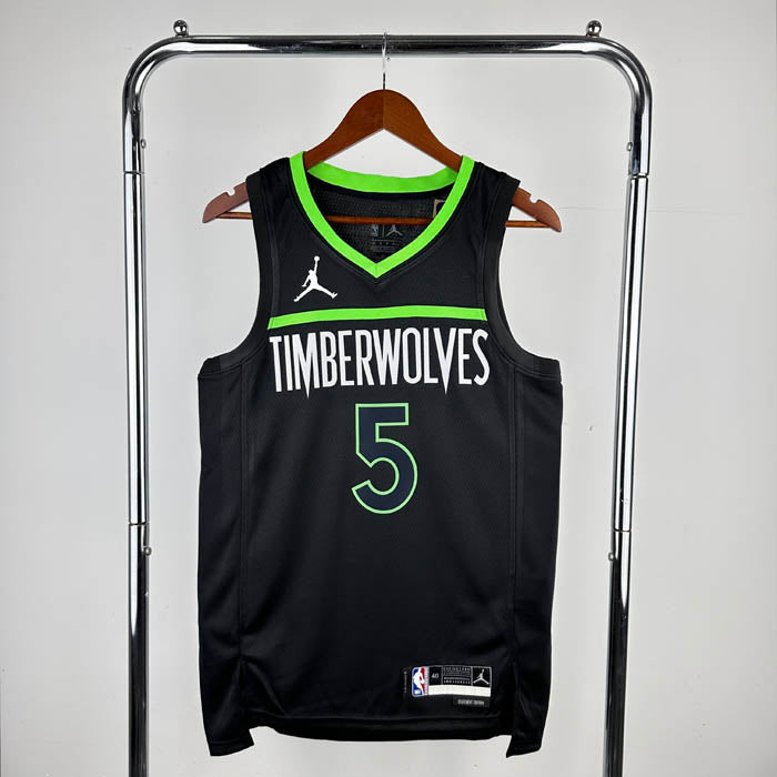 Regata  Minnesota Timberwolves Statement Edition 23/24 Anthony Edwards