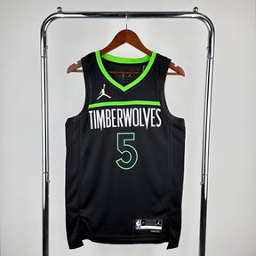 Regata  Minnesota Timberwolves Statement Edition 23/24 Anthony Edwards