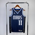 Regata  Dallas Mavericks Statement Edition 23/24 Kyrie Irving