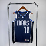 Regata  Dallas Mavericks Statement Edition 23/24 Kyrie Irving