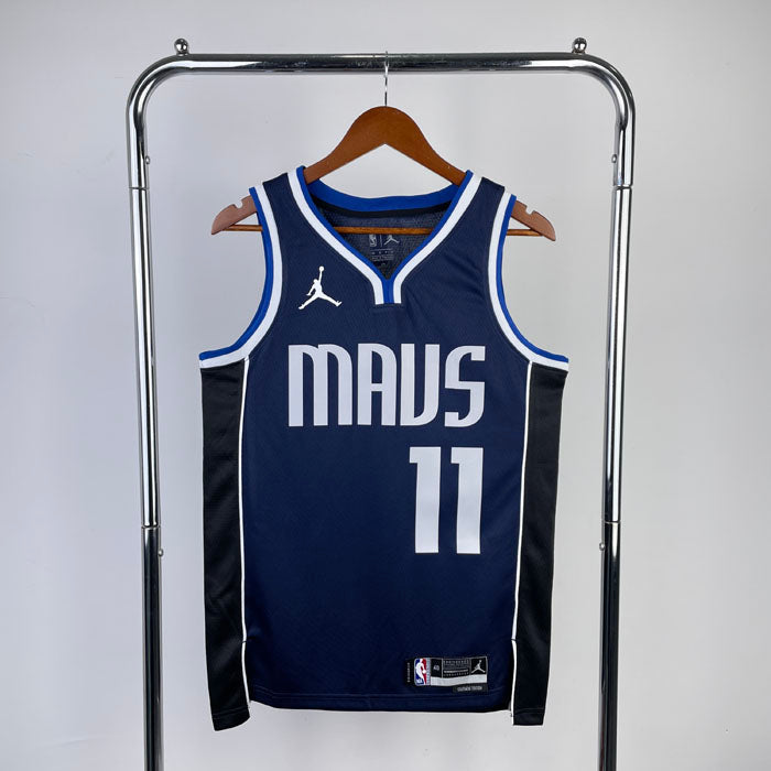 Regata  Dallas Mavericks Statement Edition 23/24 Kyrie Irving