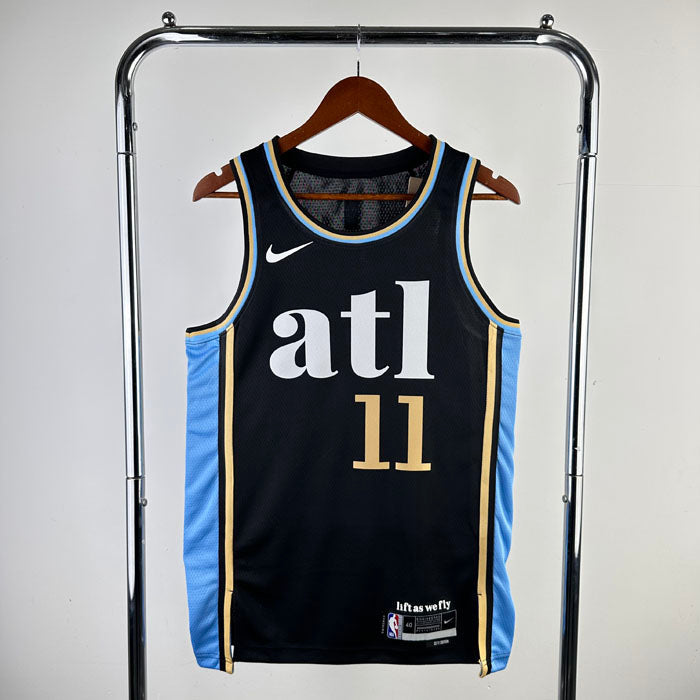 Regata  Atlanta Hawks City Edition 23/24 Trae Young