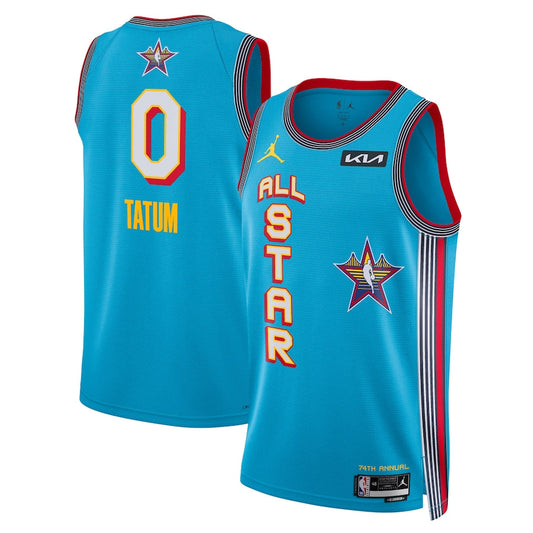 Regata  All Star Game 24/25 Jayson Tatum