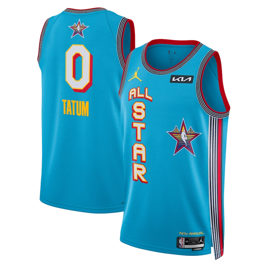 Regata  All Star Game 24/25 Jayson Tatum