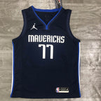 Regata Dallas Mavericks Statement Edition 20/21 Luka Doncic