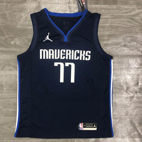 Regata Dallas Mavericks Statement Edition 20/21 Luka Doncic