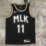 Regata  Atlanta Hawks City Edition 20/21 Trae Young