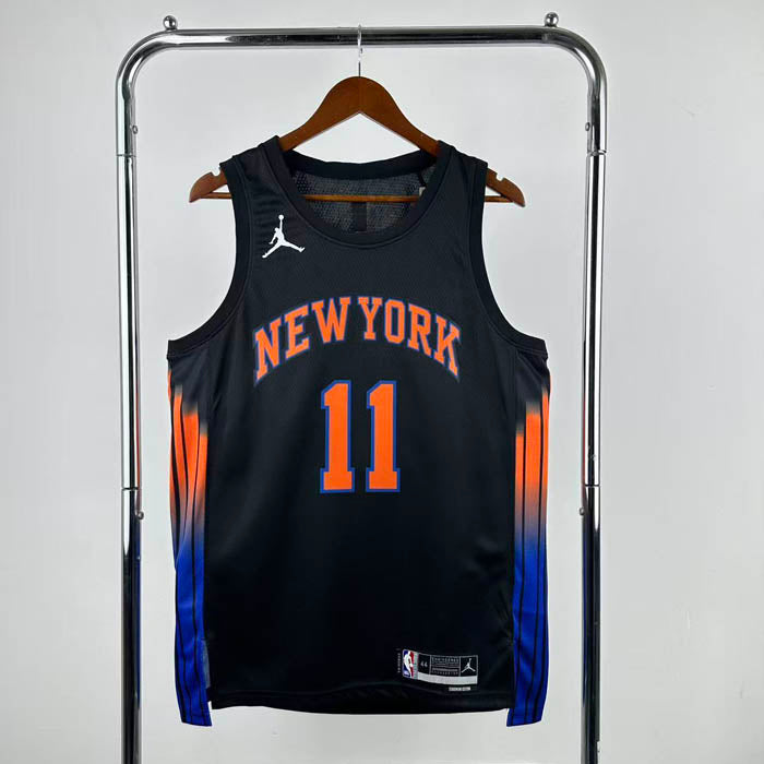 Regata New York Knicks Statement Edition 25/26 Jalen Brunson