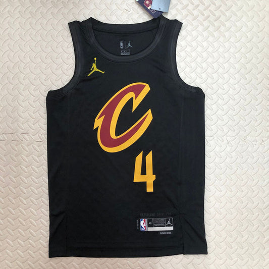 Regata  Cleveland Cavaliers Statement Edition Evan Mobley