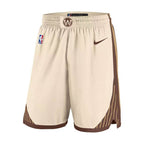 Short Golden State Warriors City Edition 25/26