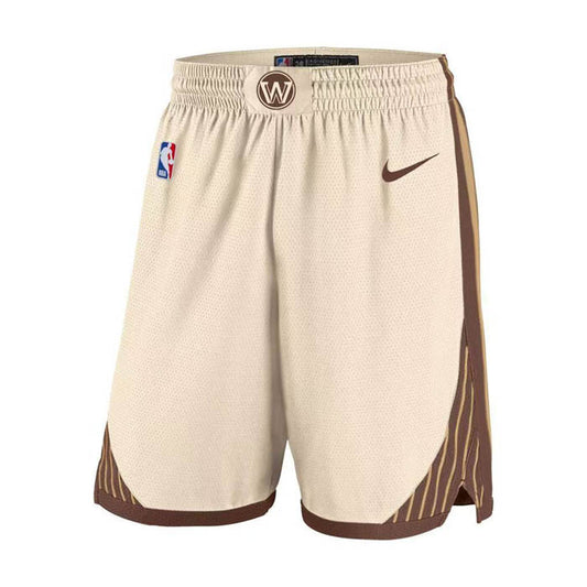 Short Golden State Warriors City Edition 25/26