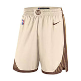 Short Golden State Warriors City Edition 25/26
