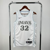 Regata Dallas Mavericks City Edition 25/26 Cooper Flagg