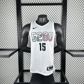 Regata  Denver Nuggets City Edition 24/25 Nikola Jokic