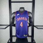 Regata  Toronto Raptors Classic Edition 24/25 Scottie Barnes