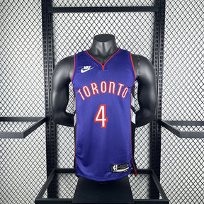 Regata  Toronto Raptors Classic Edition 24/25 Scottie Barnes