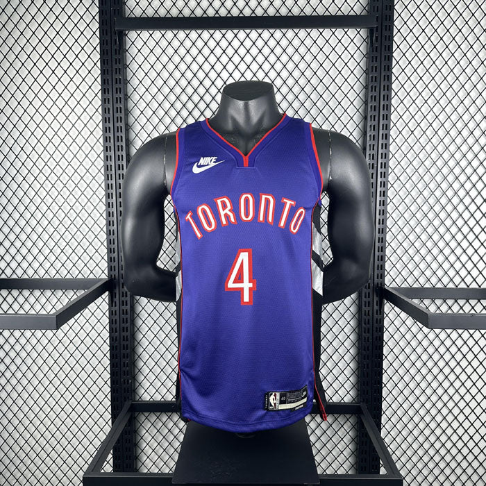 Regata  Toronto Raptors Classic Edition 24/25 Scottie Barnes
